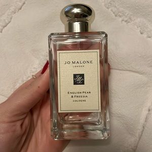 NWT Jo Malone English Pear & Freesia Cologne